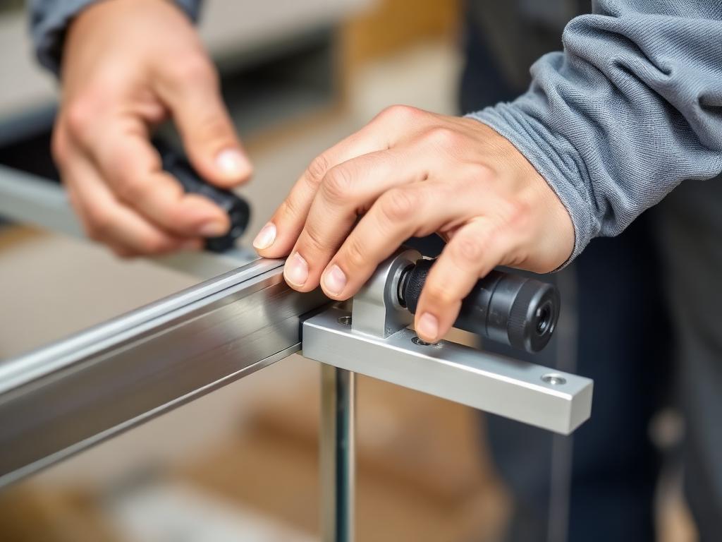 Sliding Door Rollers & Wheels
